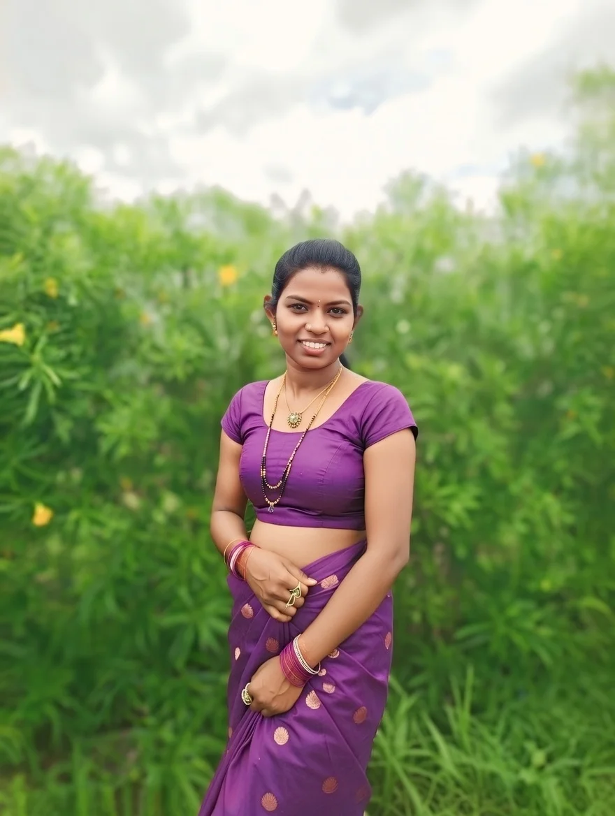 Sandhya patil