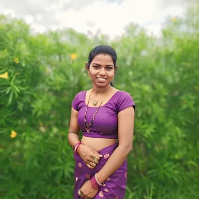 Sandhya patil