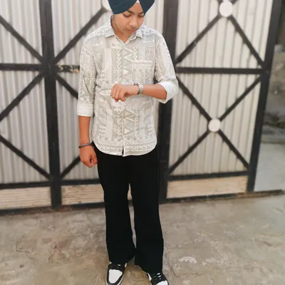 Puneetpal singh