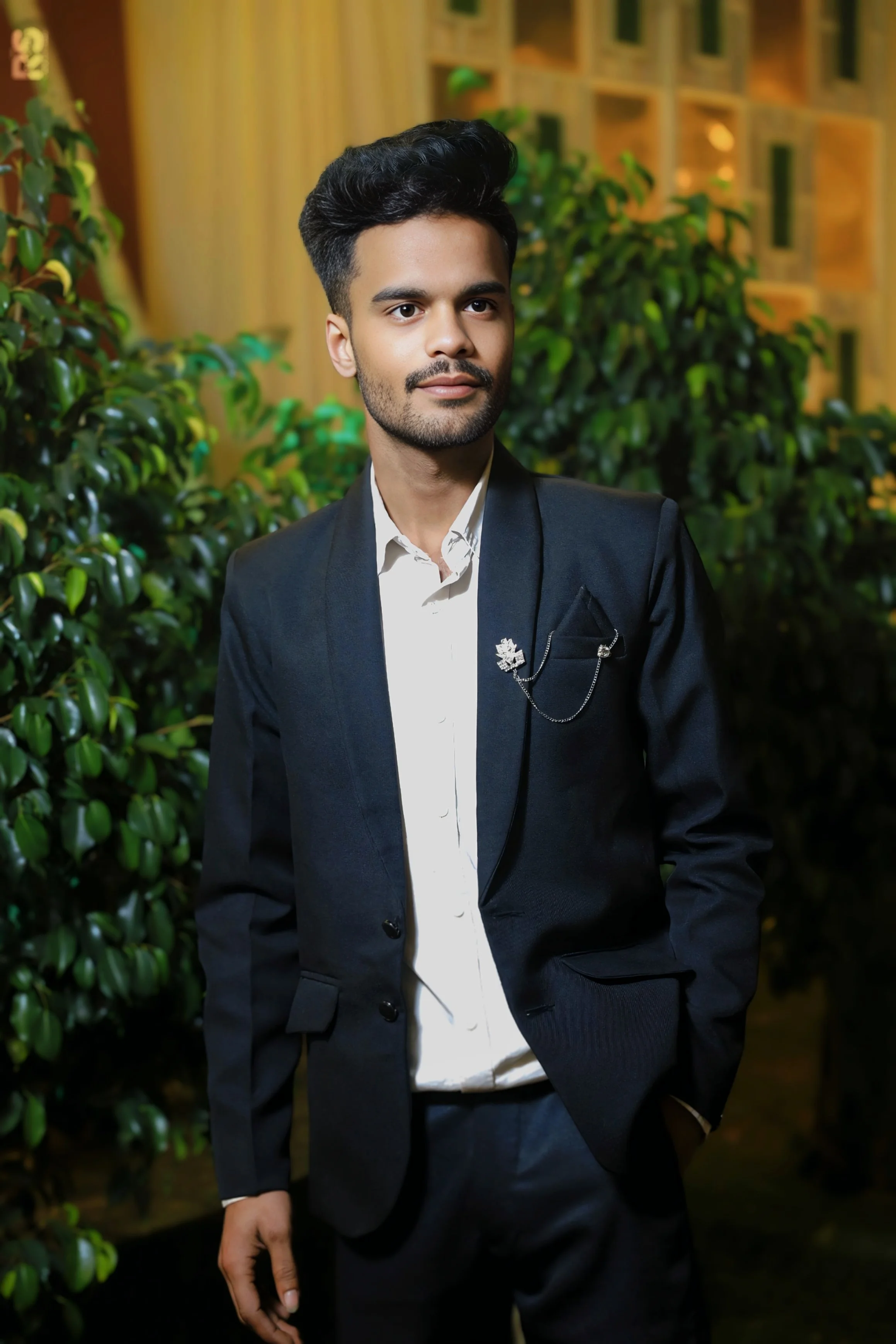 Krishna Sharma