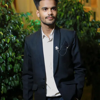 Krishna Sharma