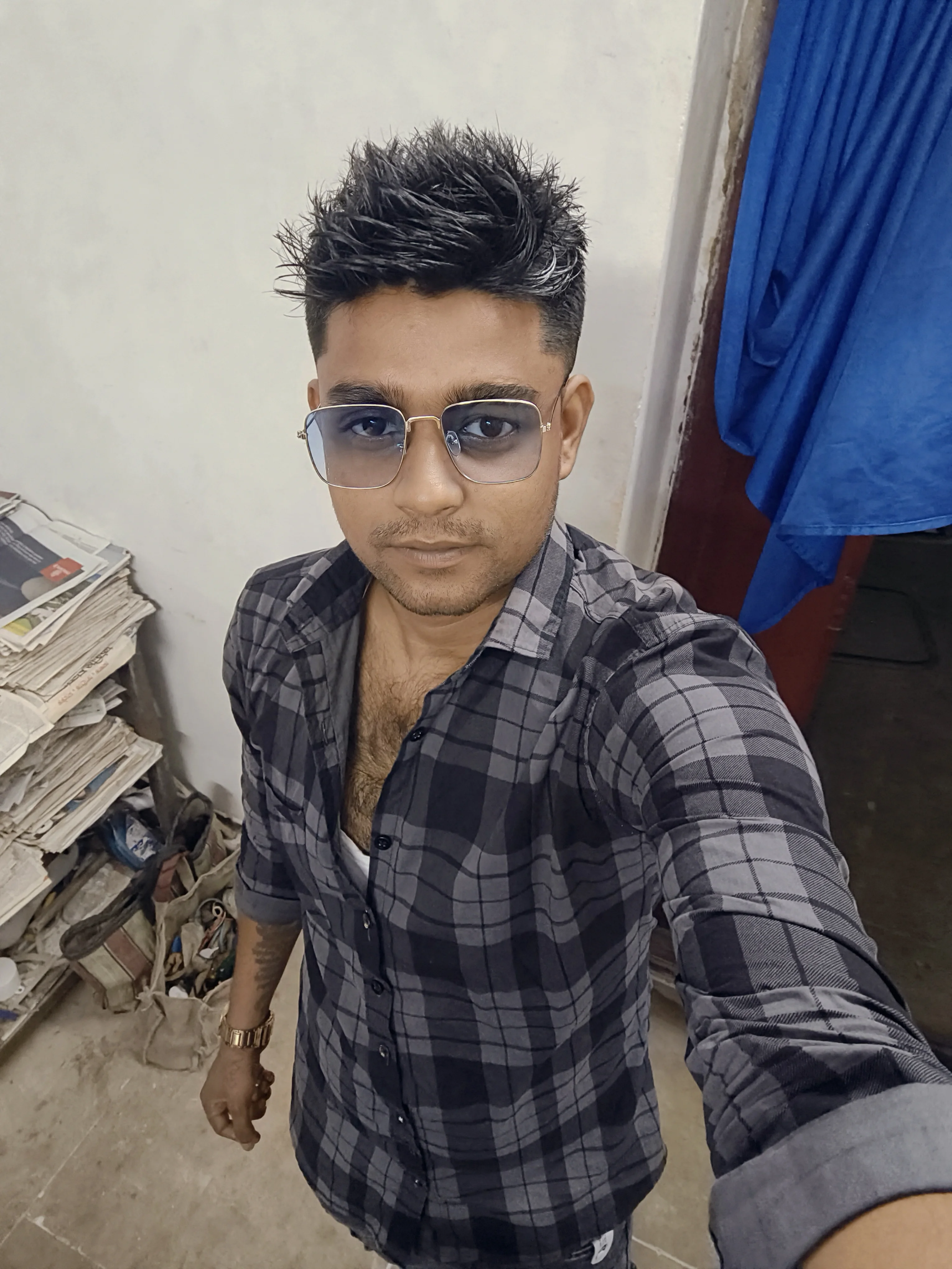 Rahul Malik