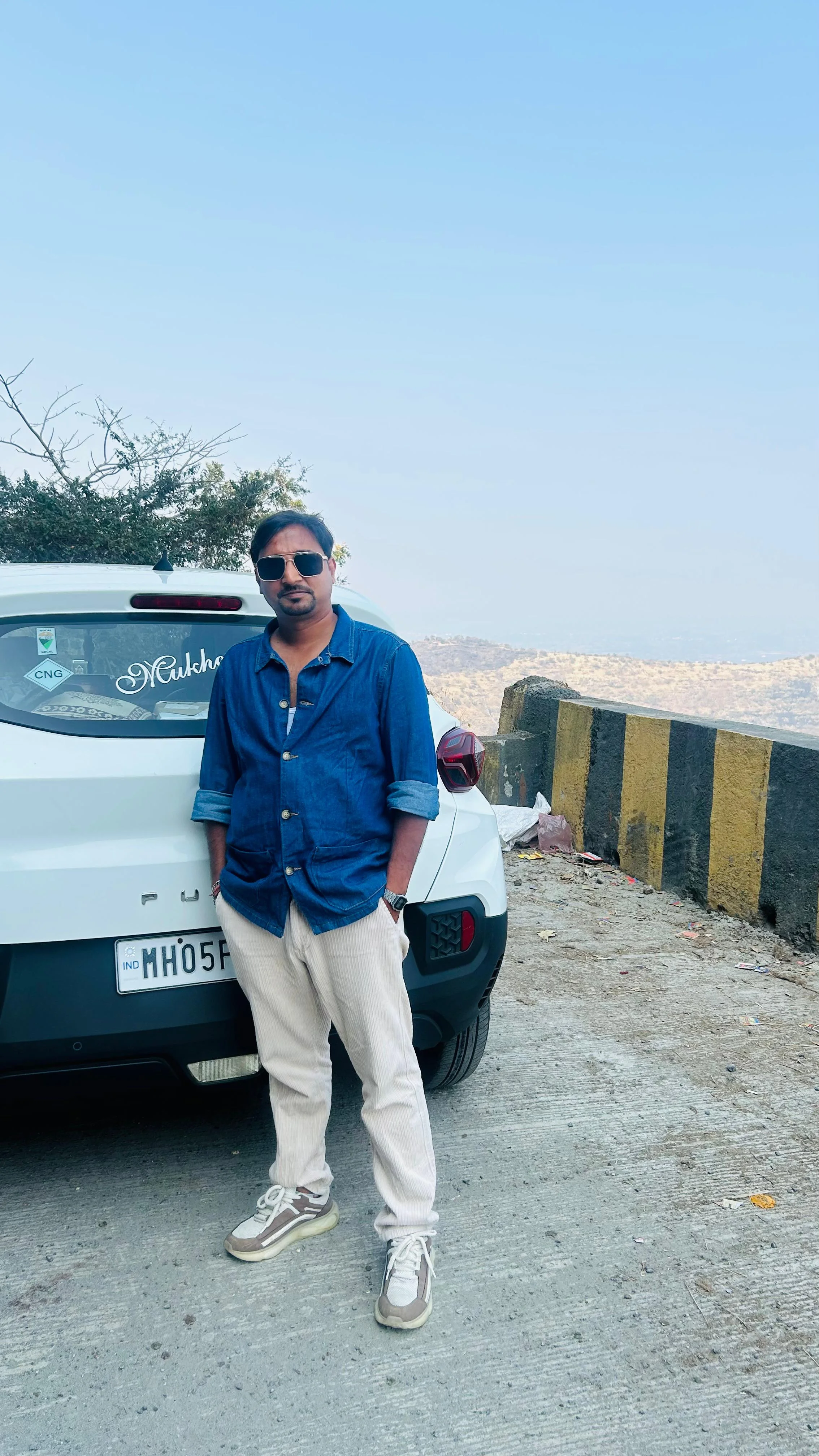 Pradeep Mukherjee