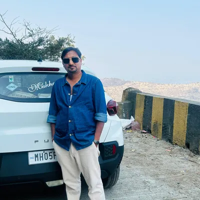 Pradeep Mukherjee