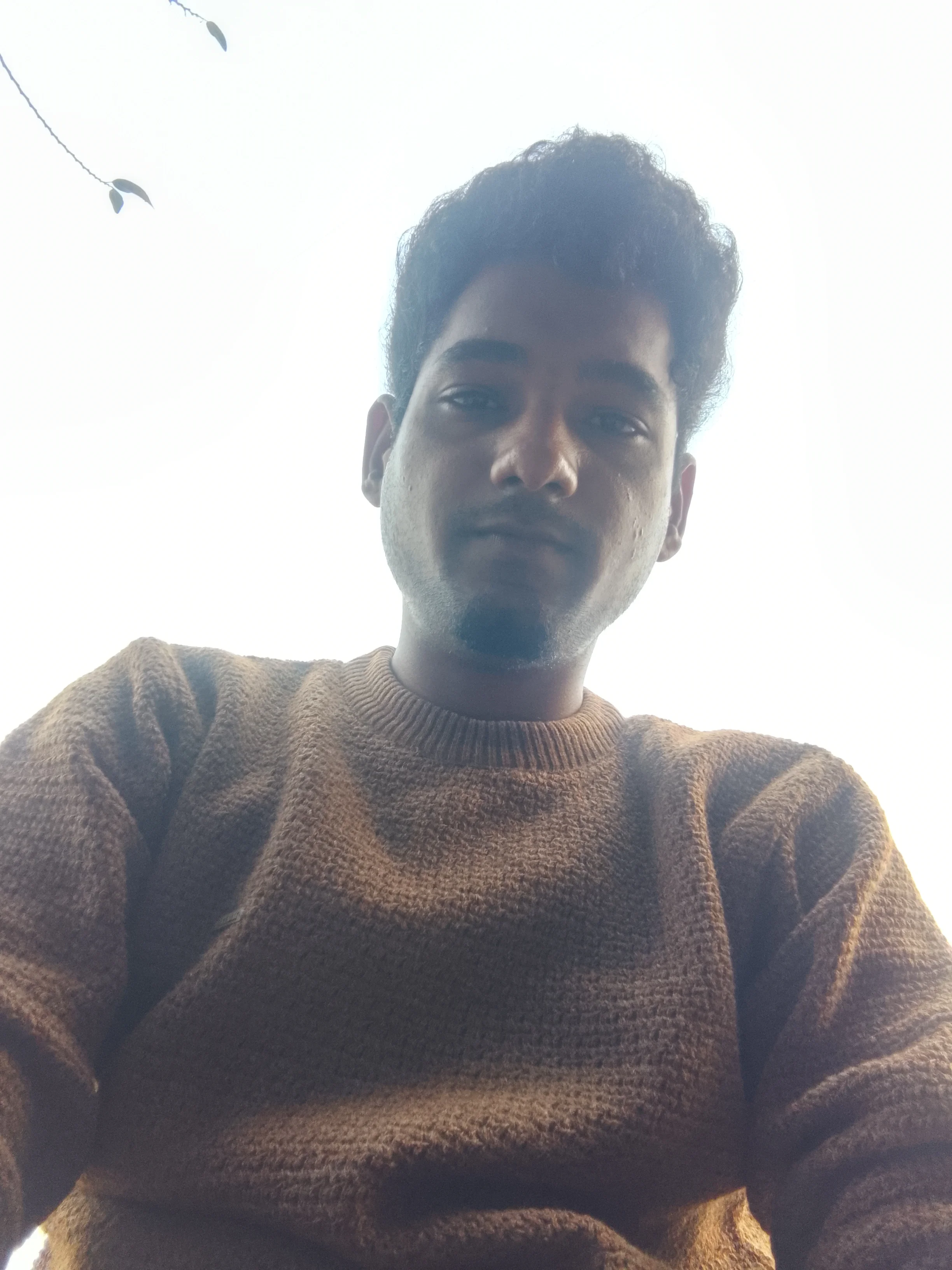 Farhad shah