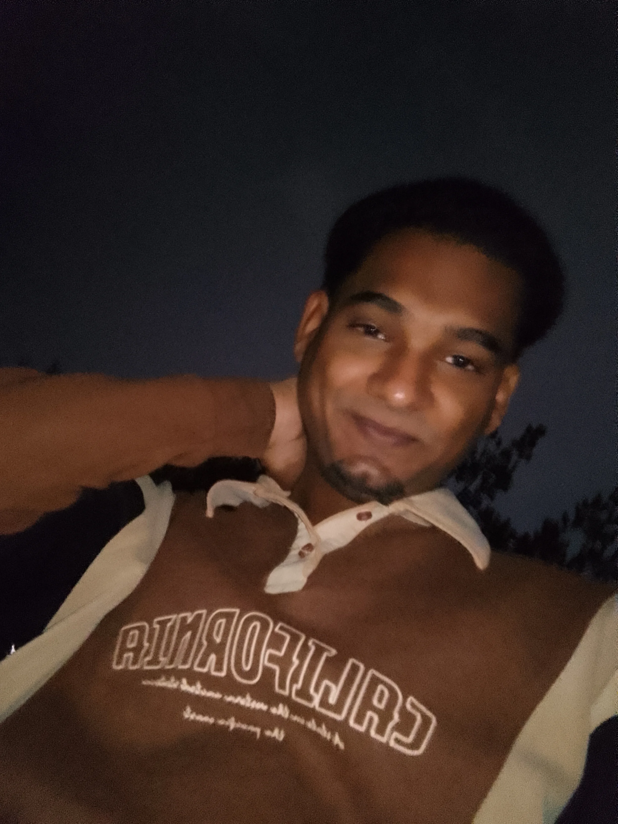 Farhad shah