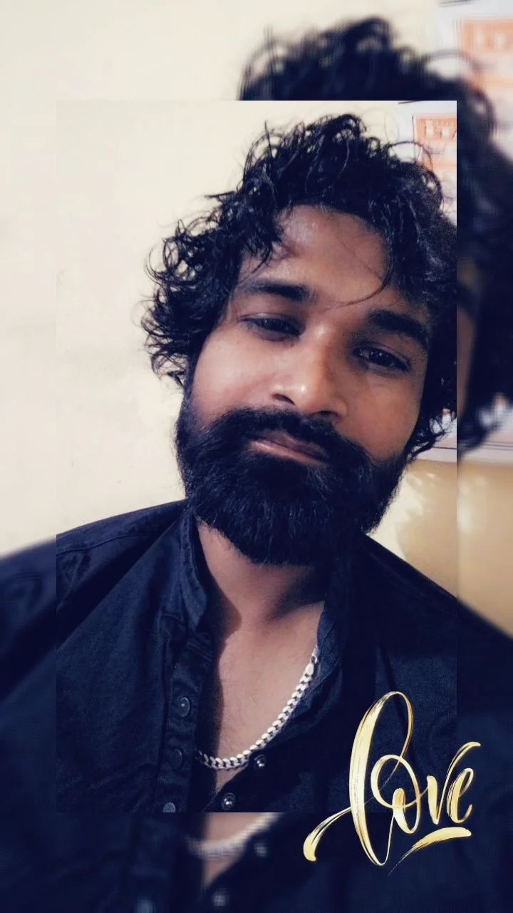 Nitin Nimje