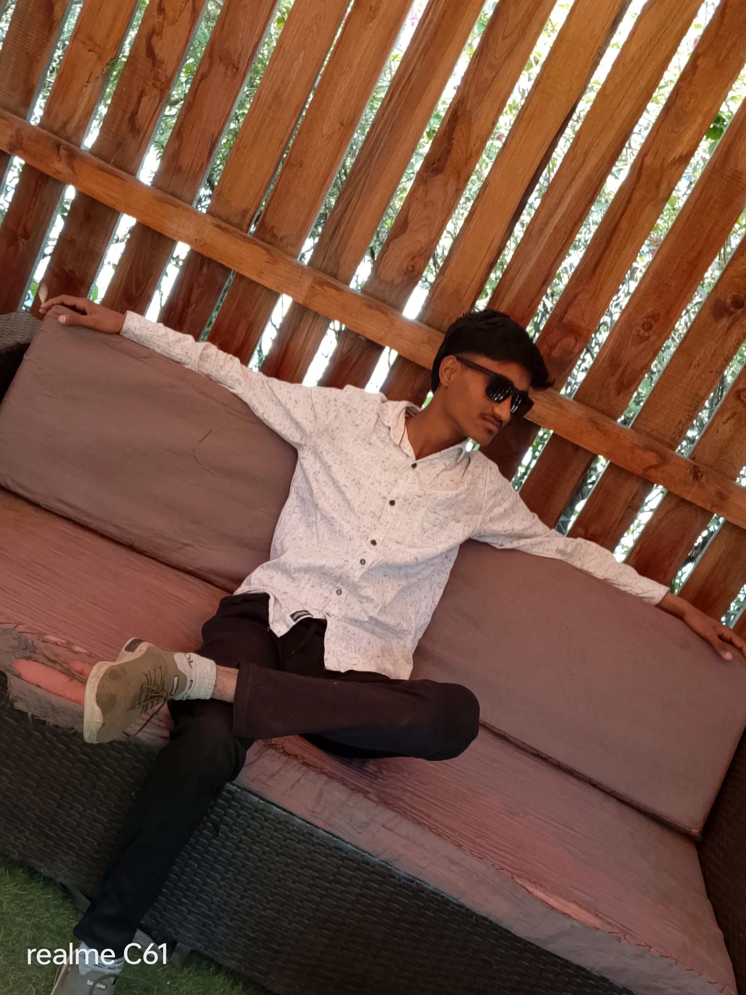 Aditya Prakash Gudadhe