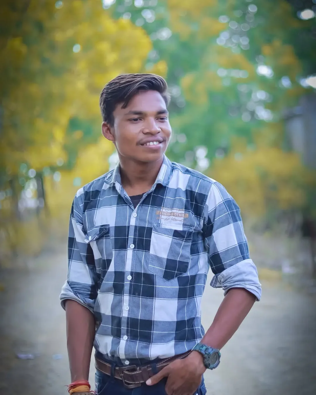 Akash