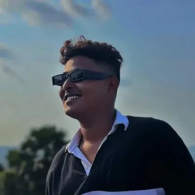 Prathyush