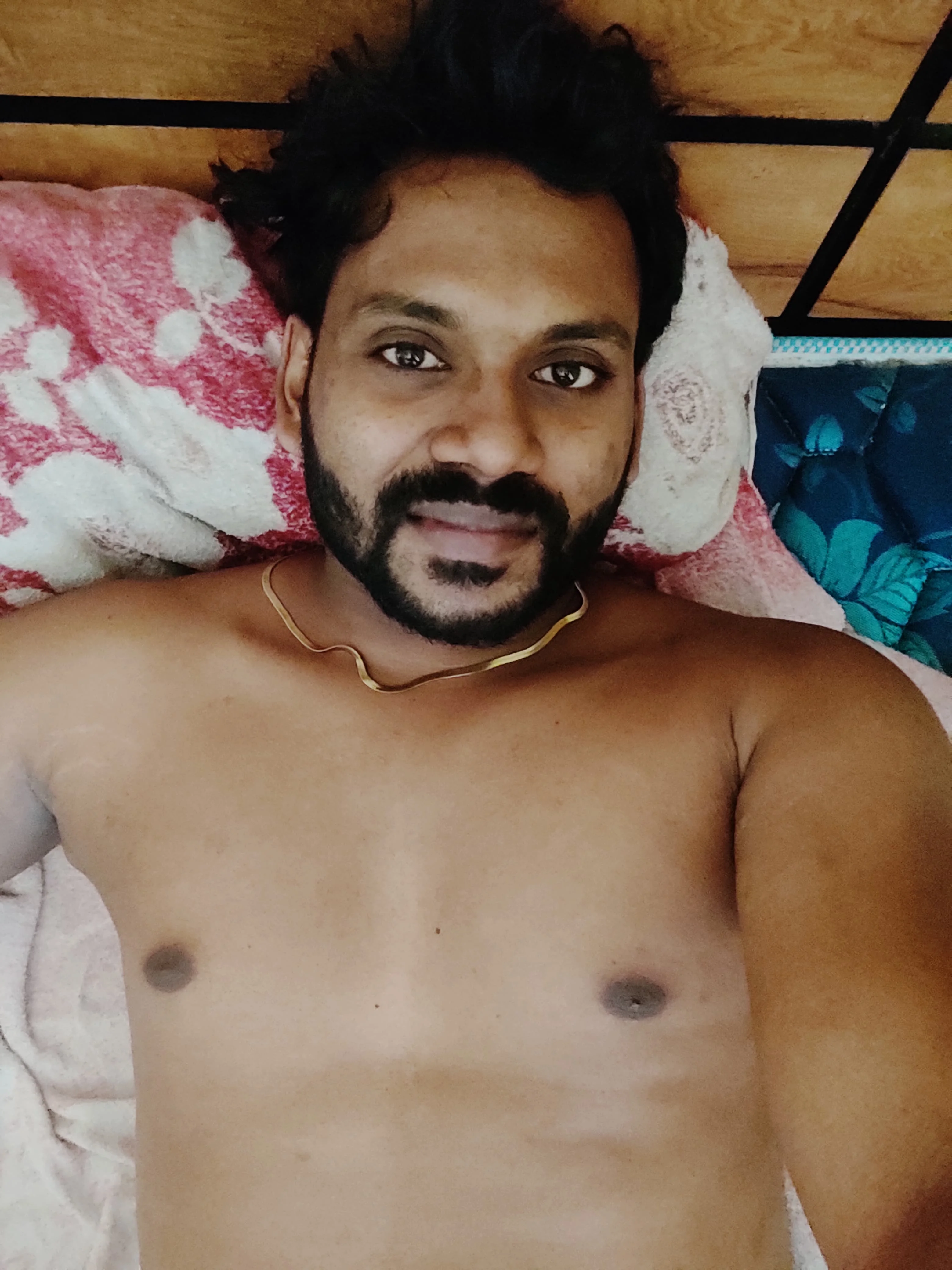 Ajesh KR