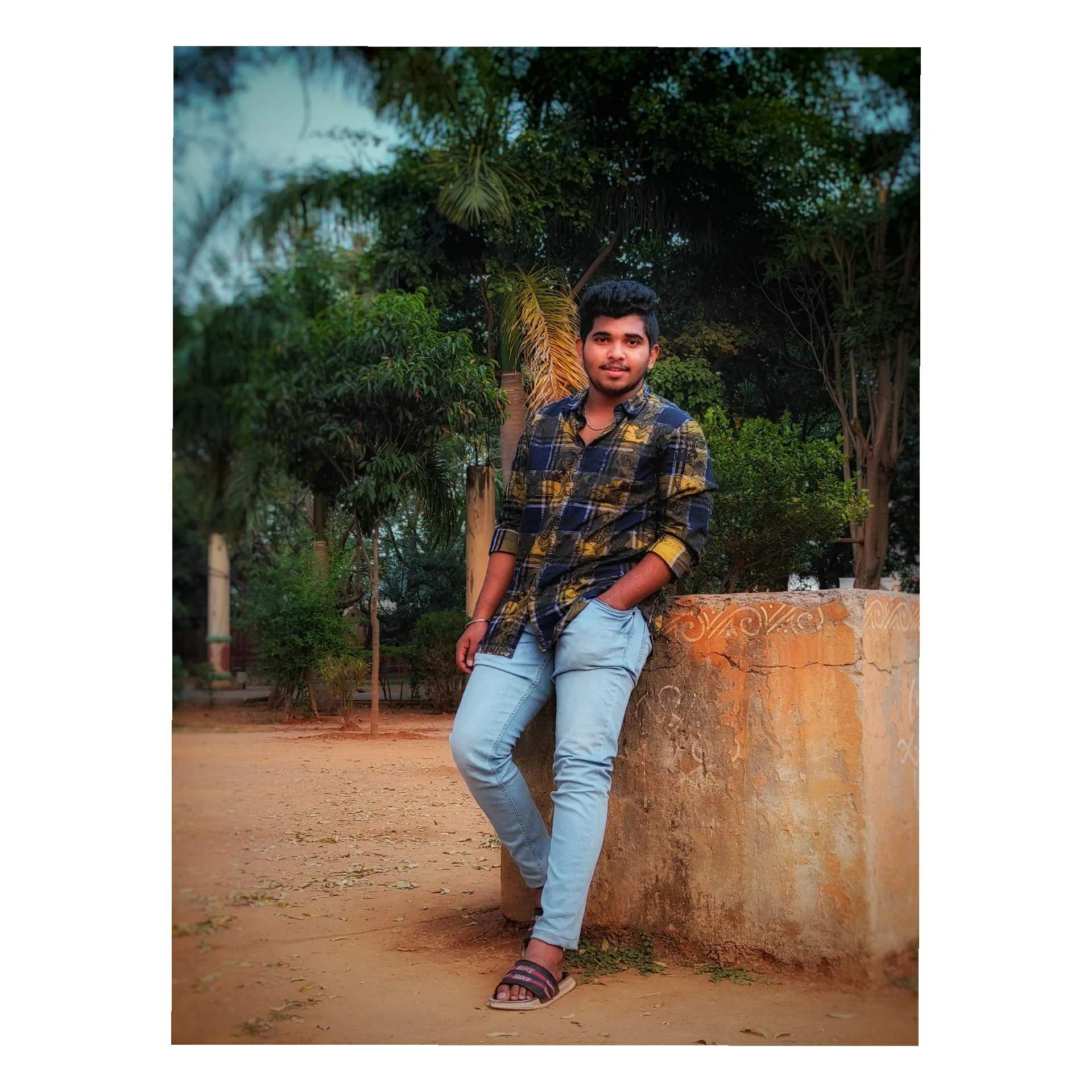 Jayanth