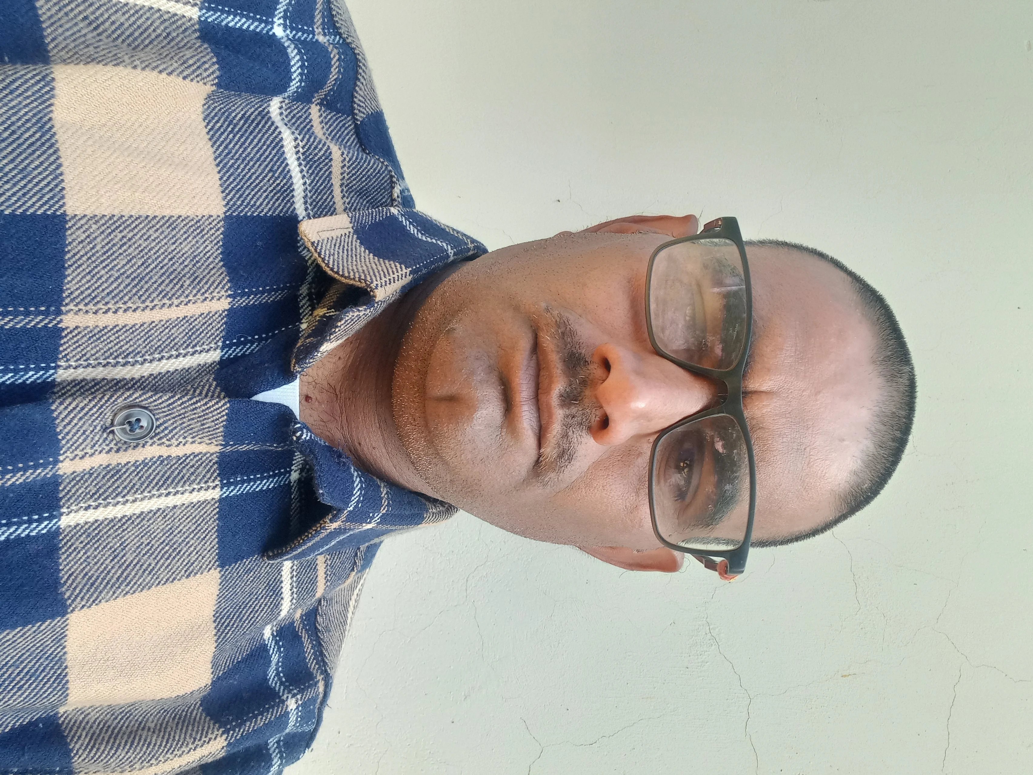 Krishna Kumar