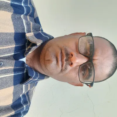 Krishna Kumar