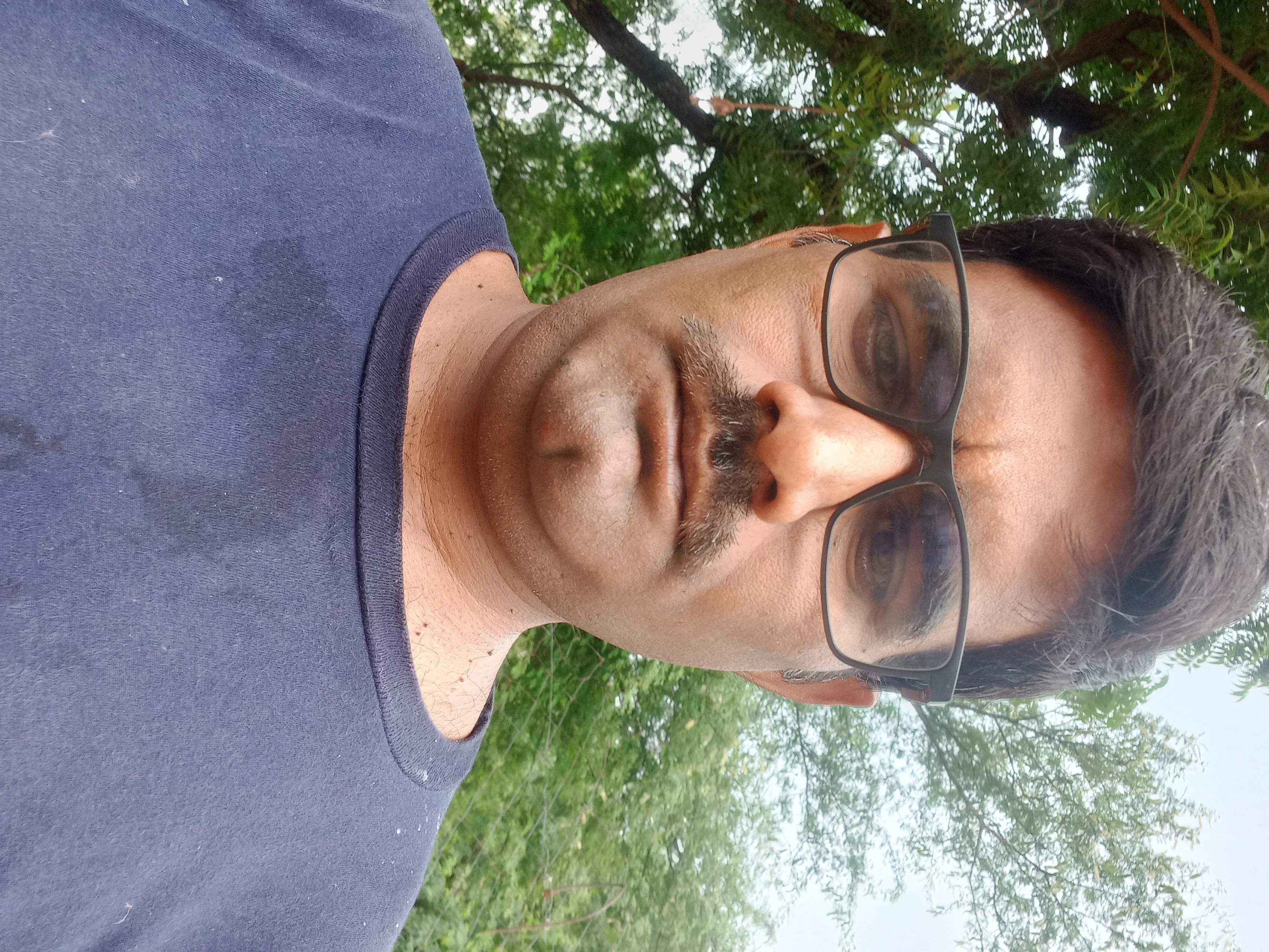 Krishna Kumar