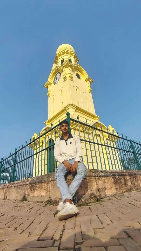 Rolex Raj