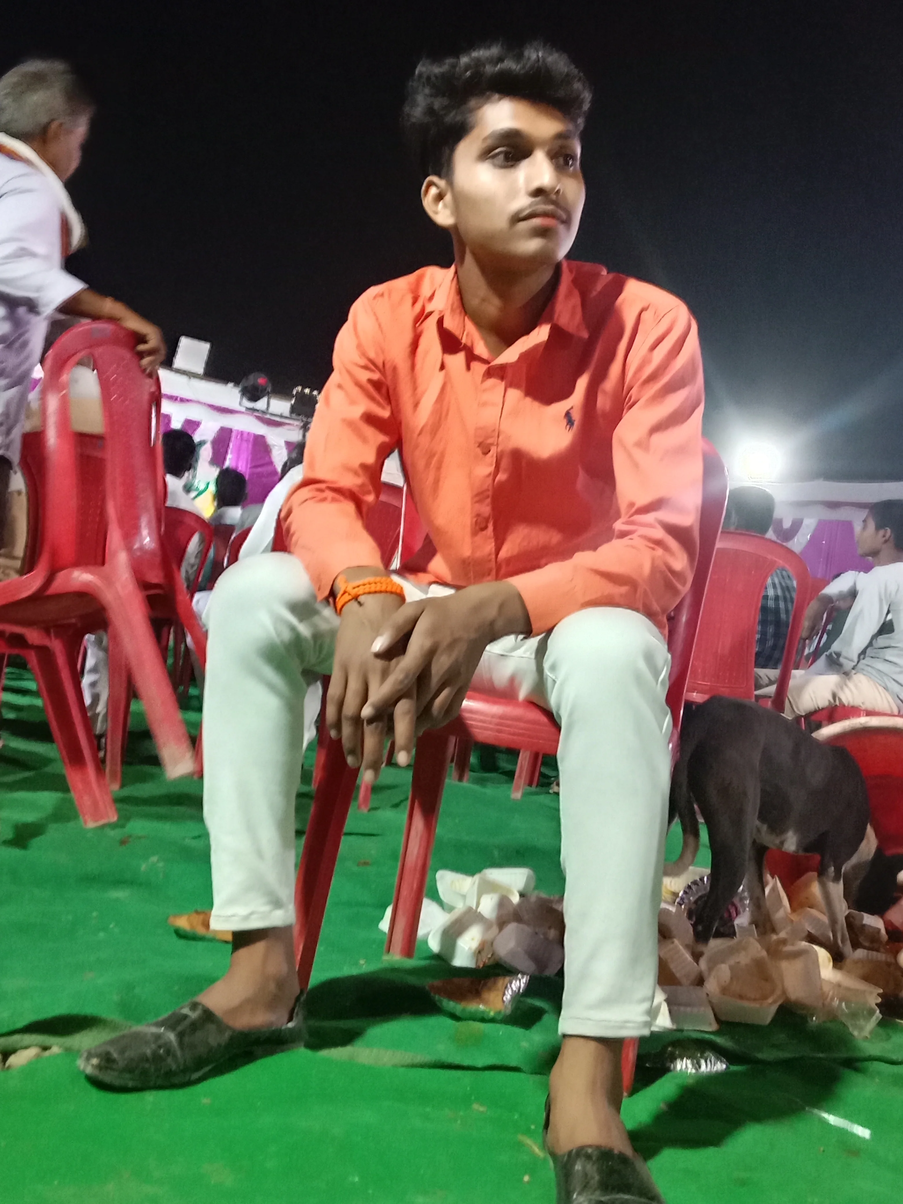 Nikhil Kumar