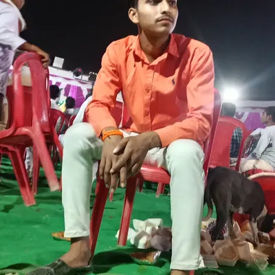 Nikhil Kumar