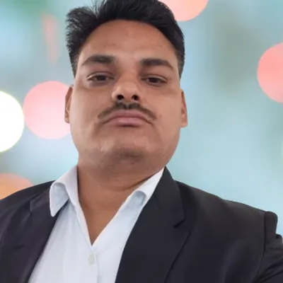 Nitish kumar