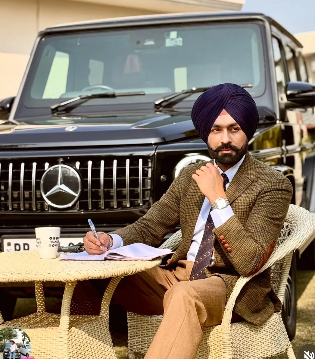 Sukhwinder singh