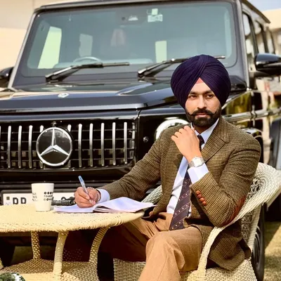 Sukhwinder singh