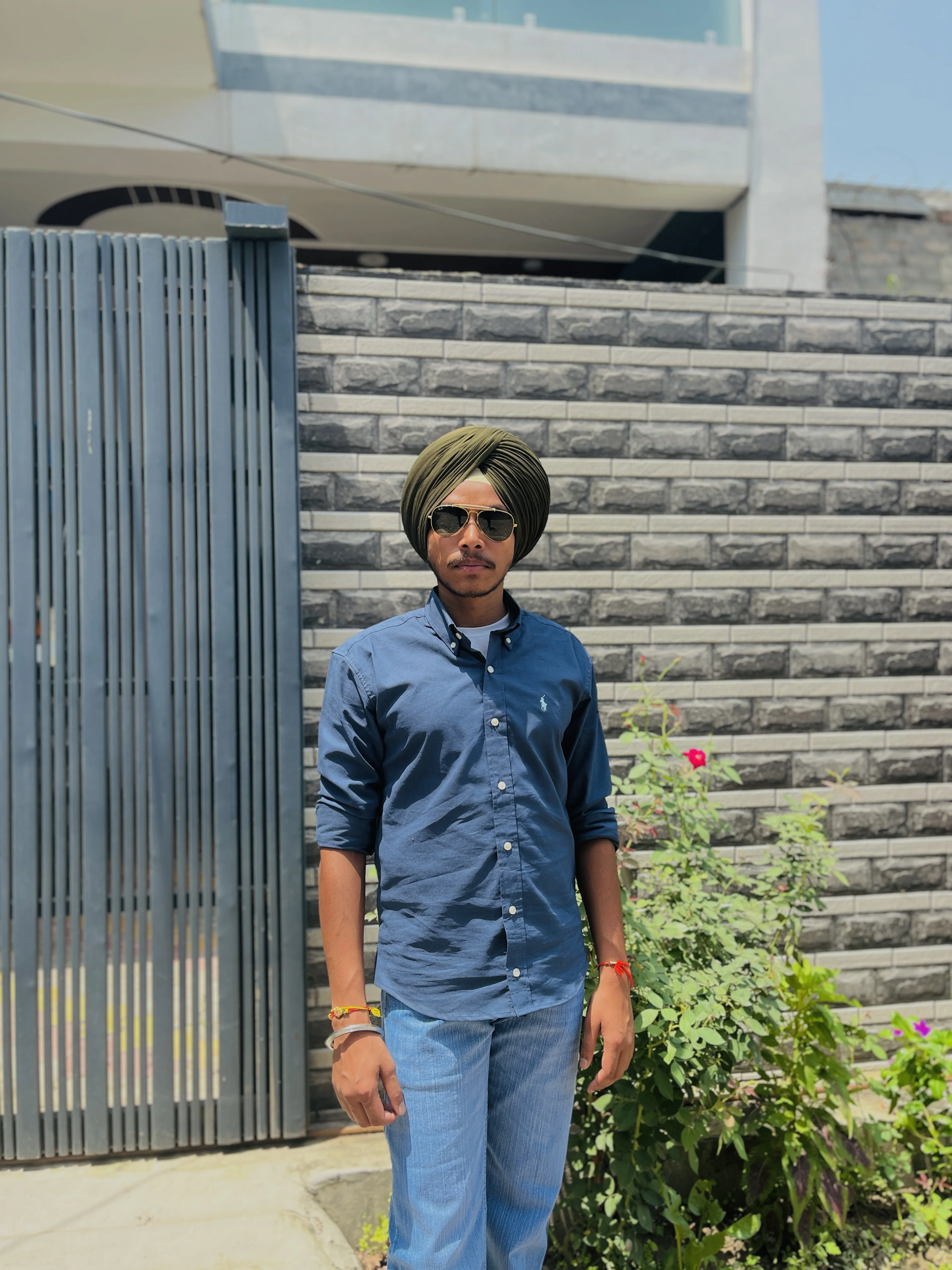 Jagdeep Singh