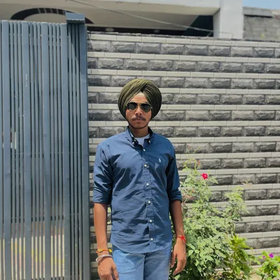 Jagdeep Singh