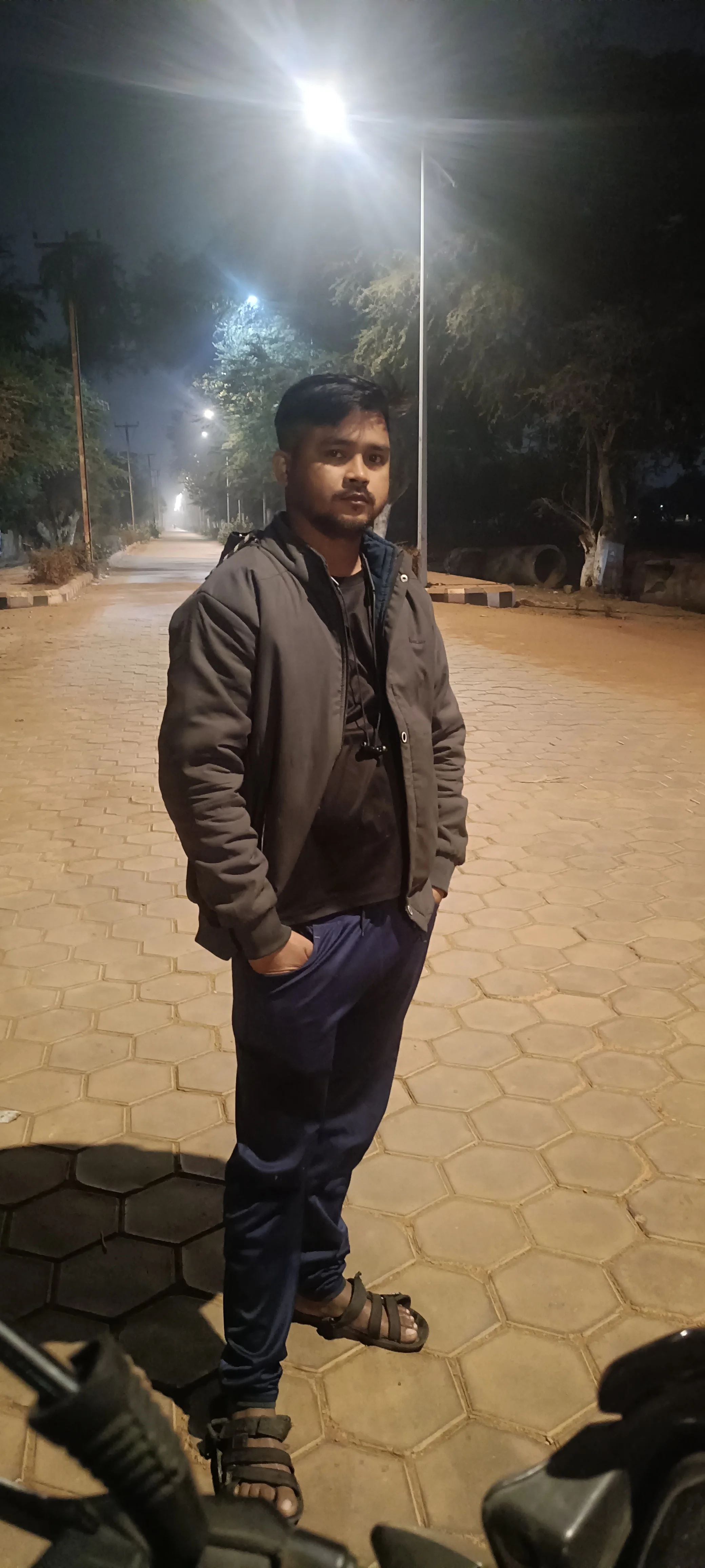 Manojkumar swain