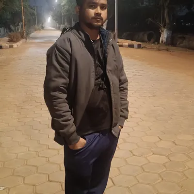 Manojkumar swain
