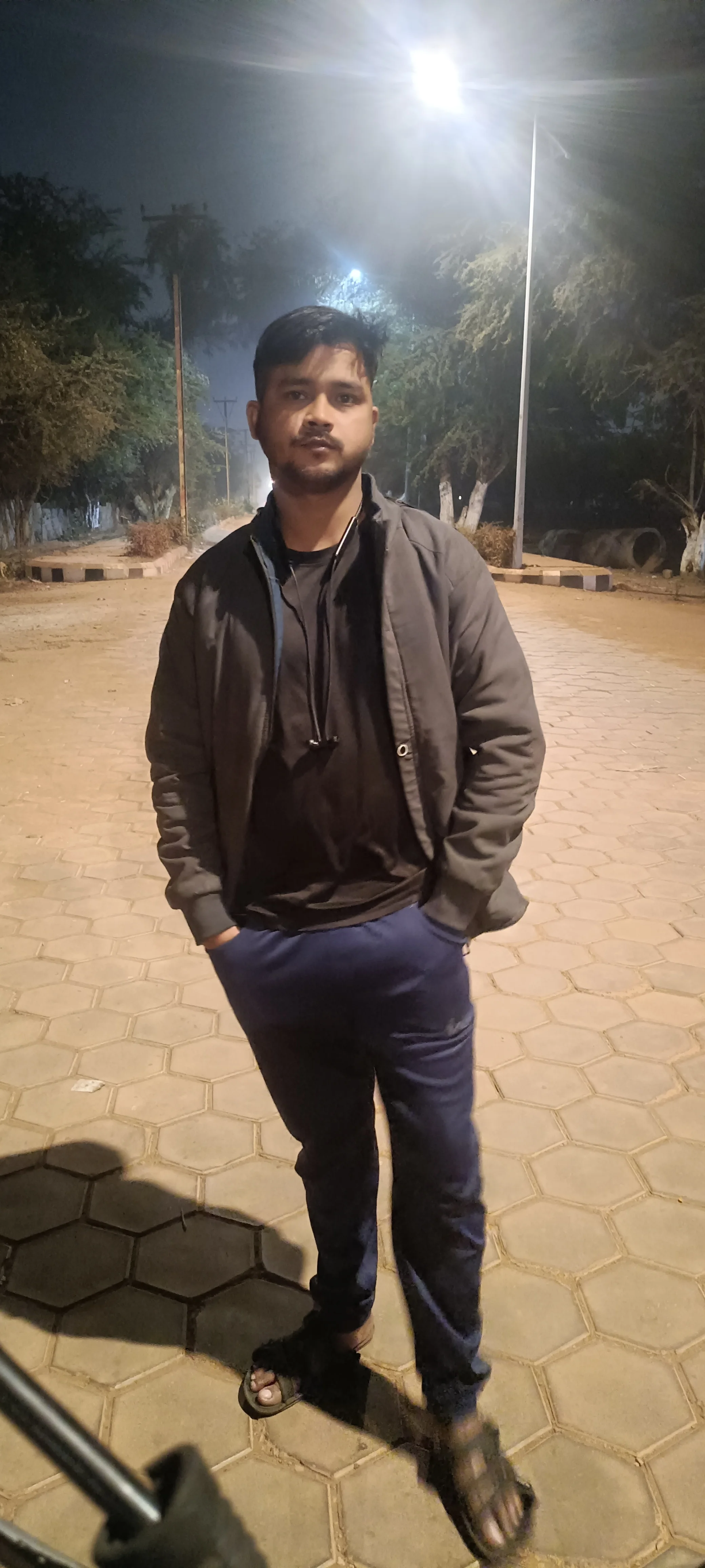 Manojkumar swain