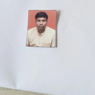 Ajay Chouhan