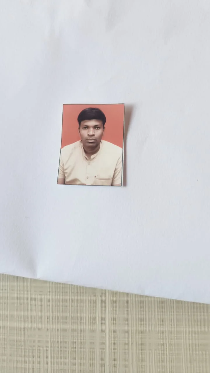 Ajay Chouhan