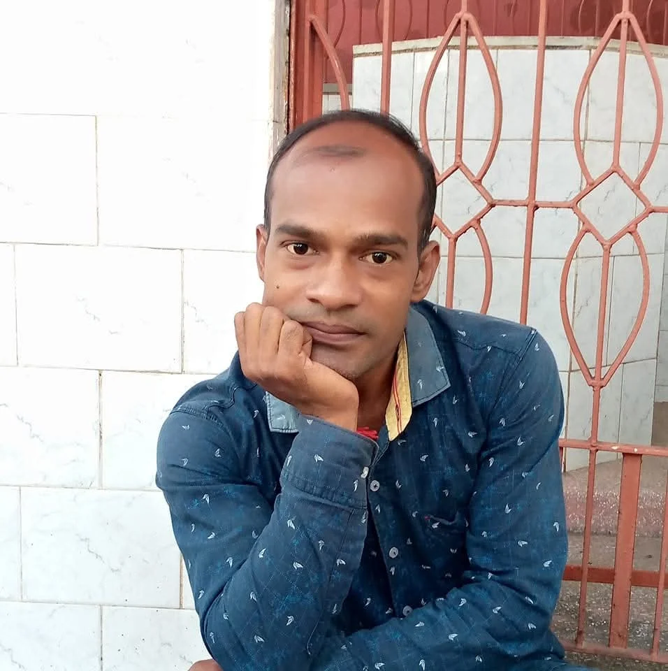 SANTU MANDAL