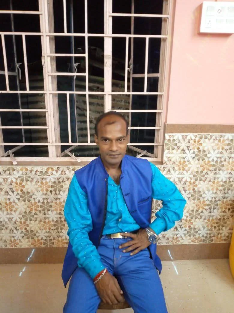 SANTU MANDAL