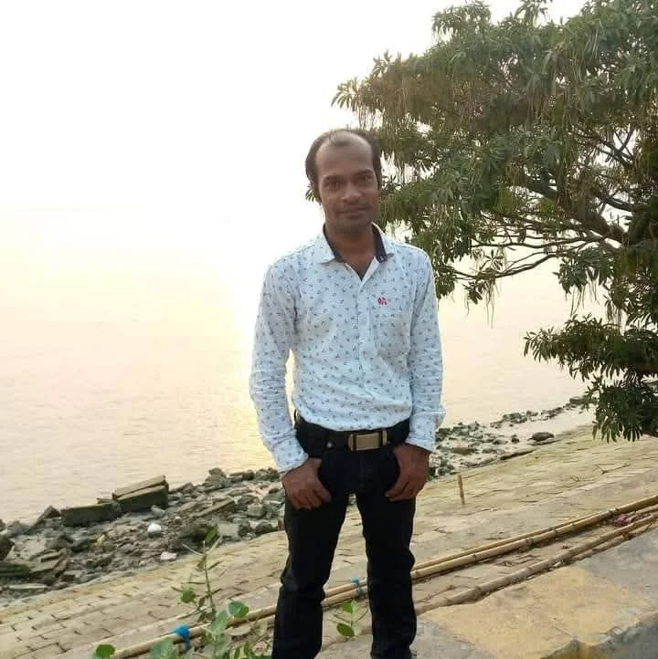 SANTU MANDAL
