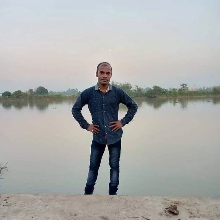 SANTU MANDAL