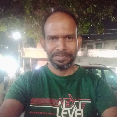 Asim Hussain