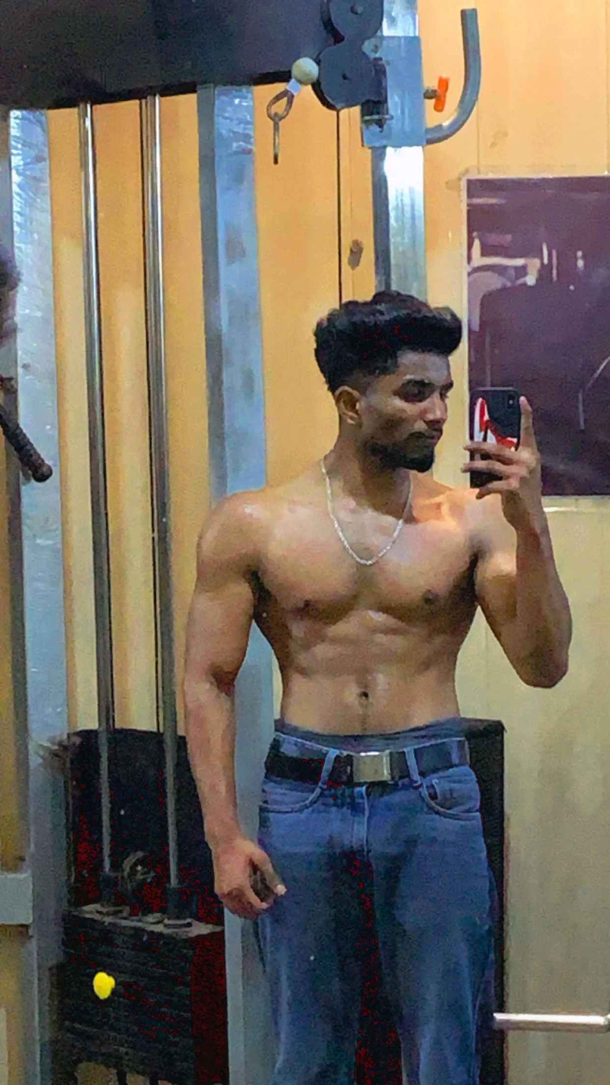 Samir Bhatti