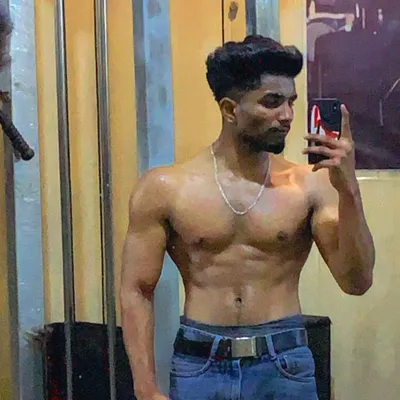 Samir Bhatti