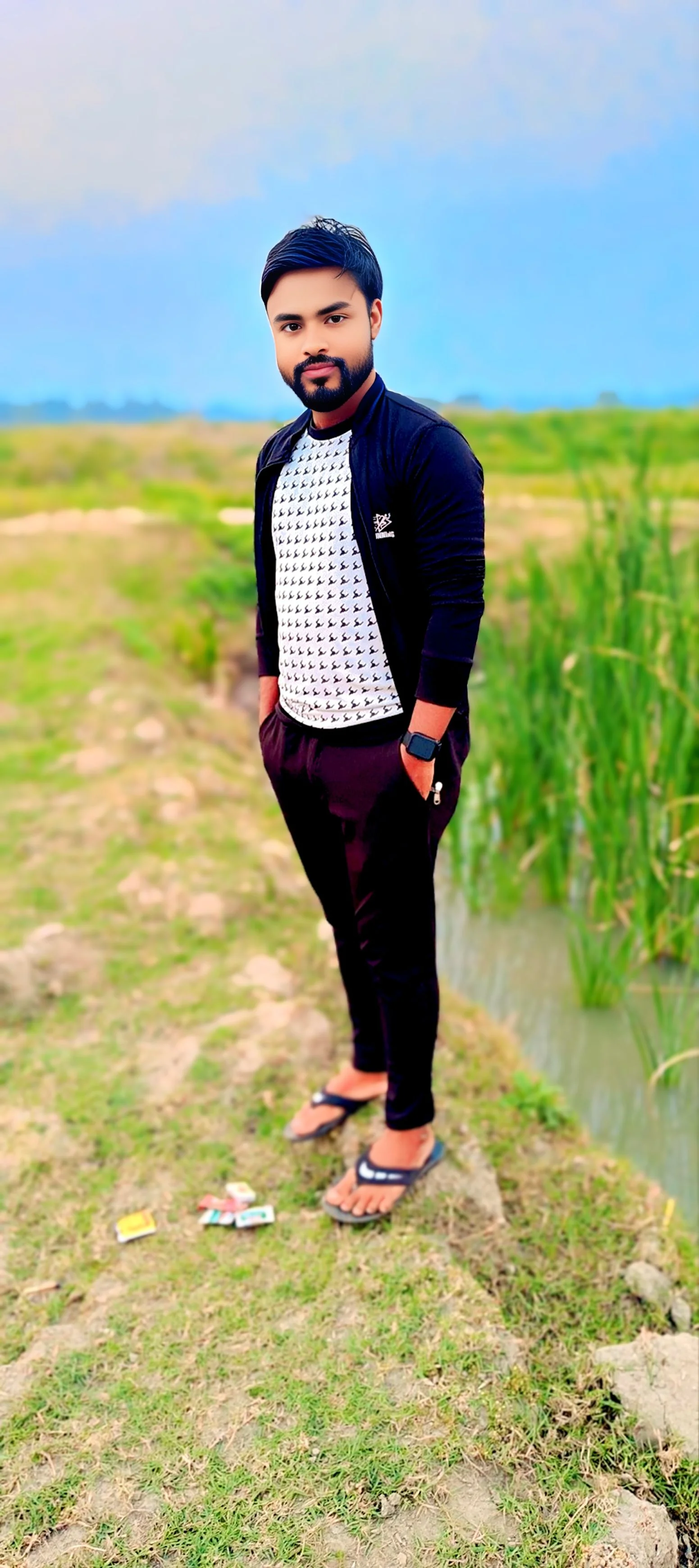 Ajijul Sardar