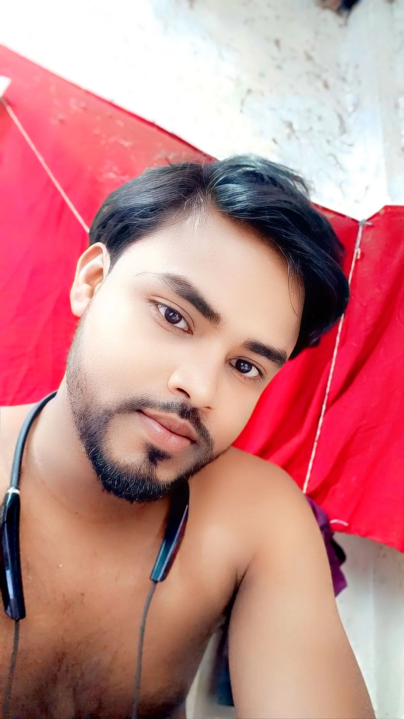 Ajijul Sardar