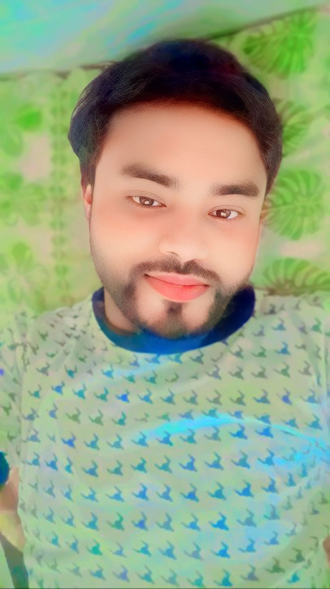 Ajijul Sardar