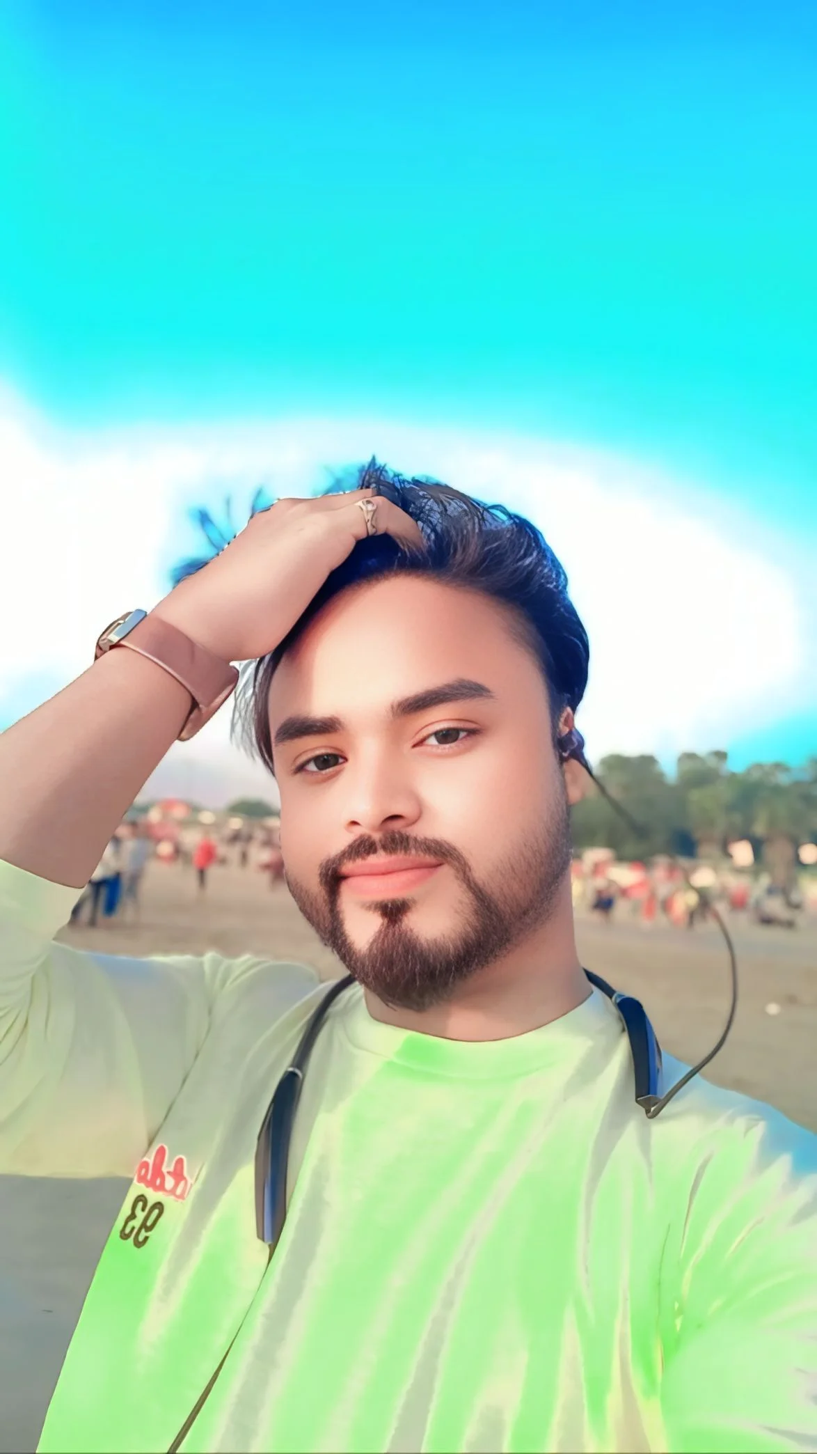 Ajijul Sardar