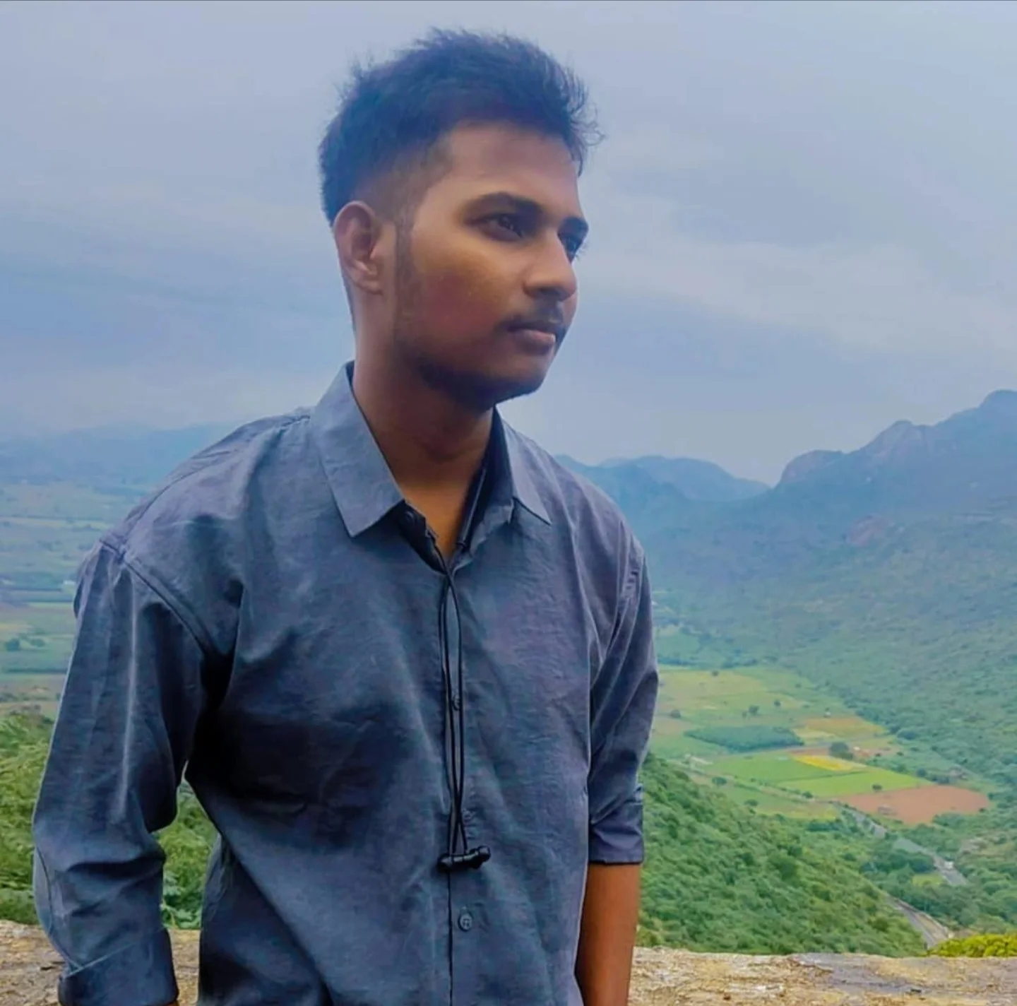 Singam shiva