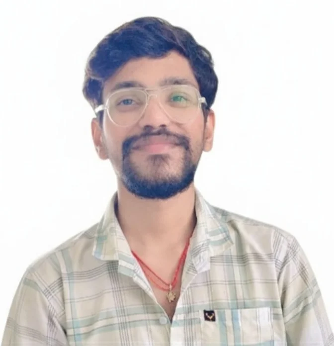 Hemant Kumar