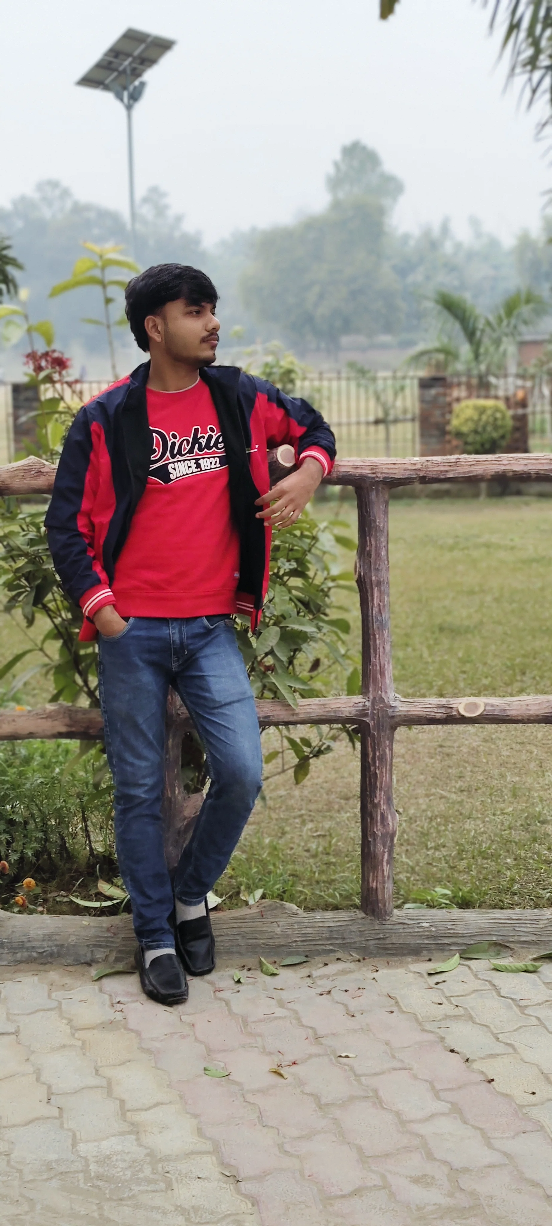 Priyam seth