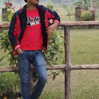 Priyam seth