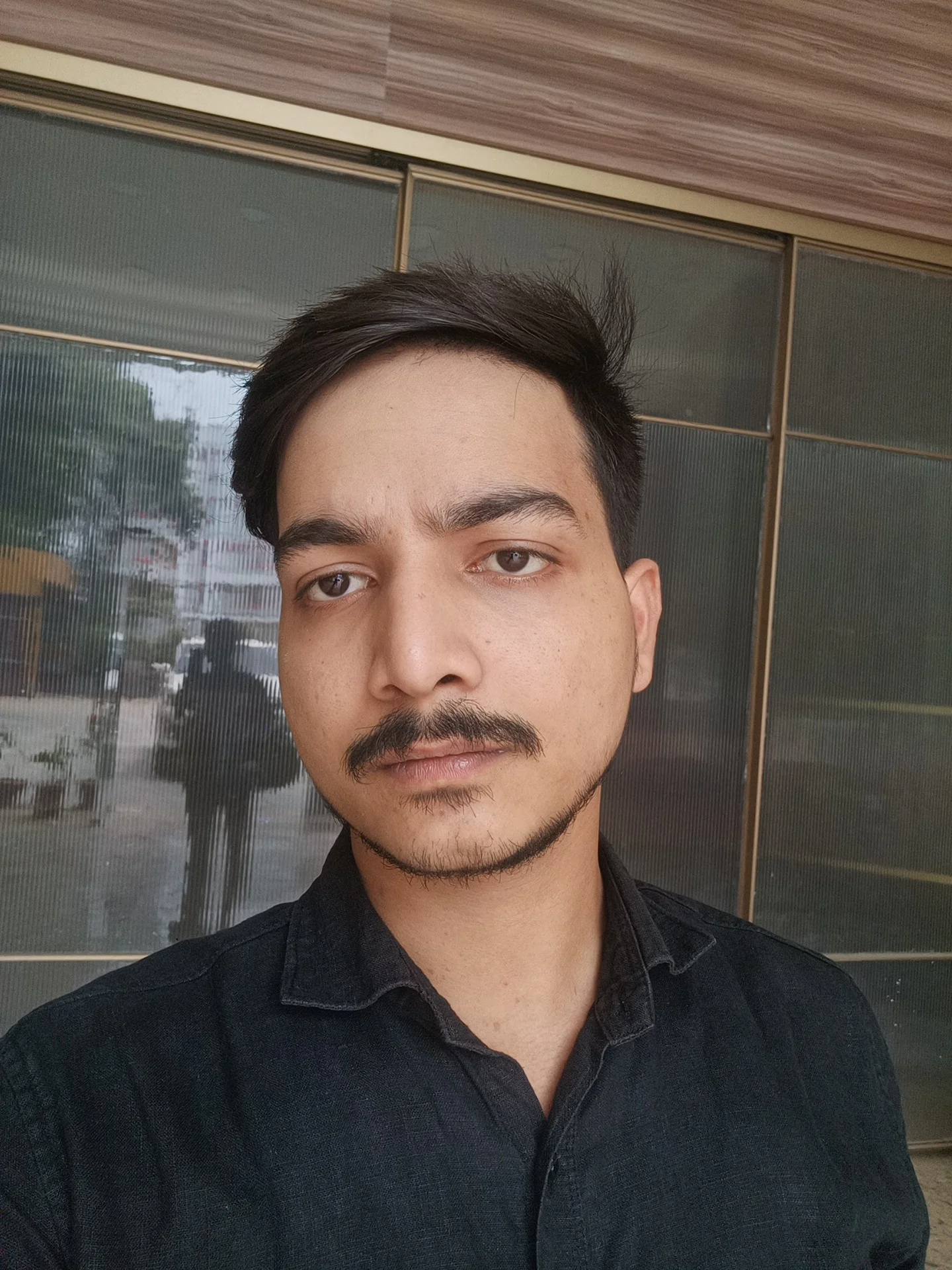 avinash Kumar Puri