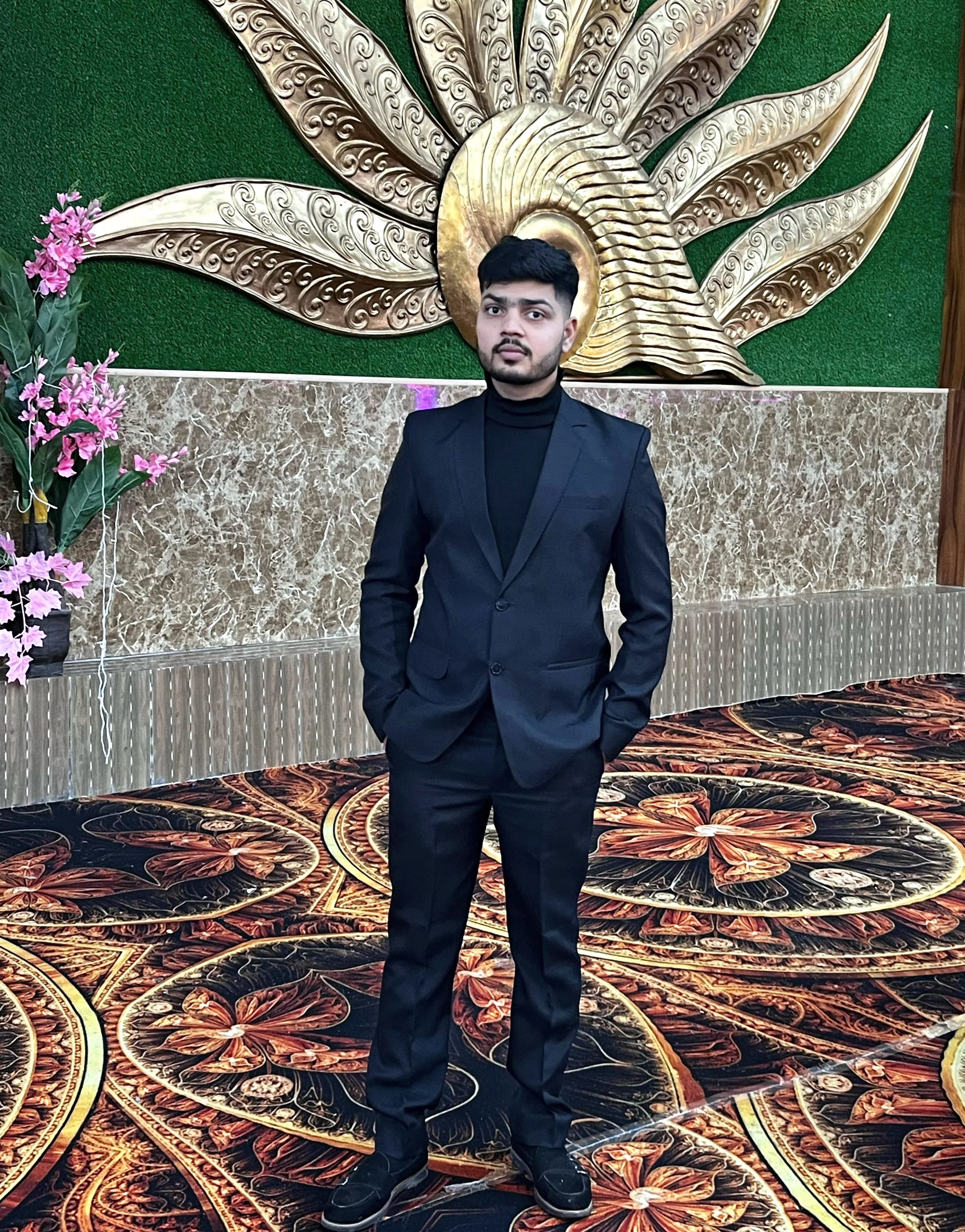 Kulpreet singh