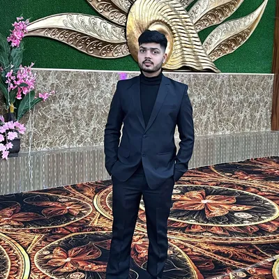 Kulpreet singh